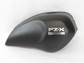 YAMAHA ���� FZ-X ���ե塼���륿�󥯥��С� #BCL-XF41N-00-P0 ��TANK SIDE COVER 2��