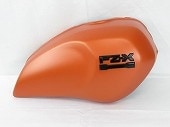 YAMAHA ���� FZ-X ���ե塼���륿�󥯥��С� #BCL-XF41N-00-P1 ��TANK SIDE COVER 2��