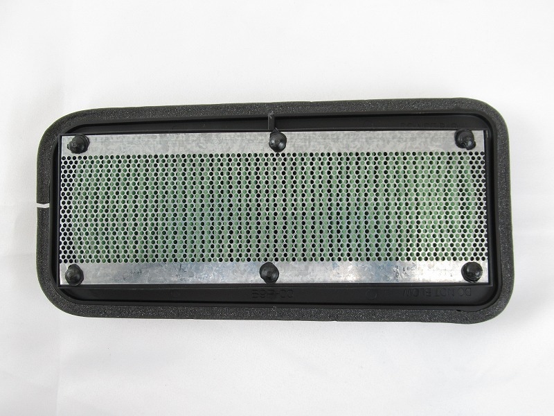 YAMAHA 純正 FZ-X エアクリーナーエレメント #B9P-E4450-00 【ELEMENT
