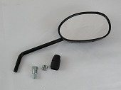 YAMAHA ���� FZ-X ���ߥ顼 #B44-F6290-00 ��REAR VIEW MIRROR ASSY (RIGHT)��