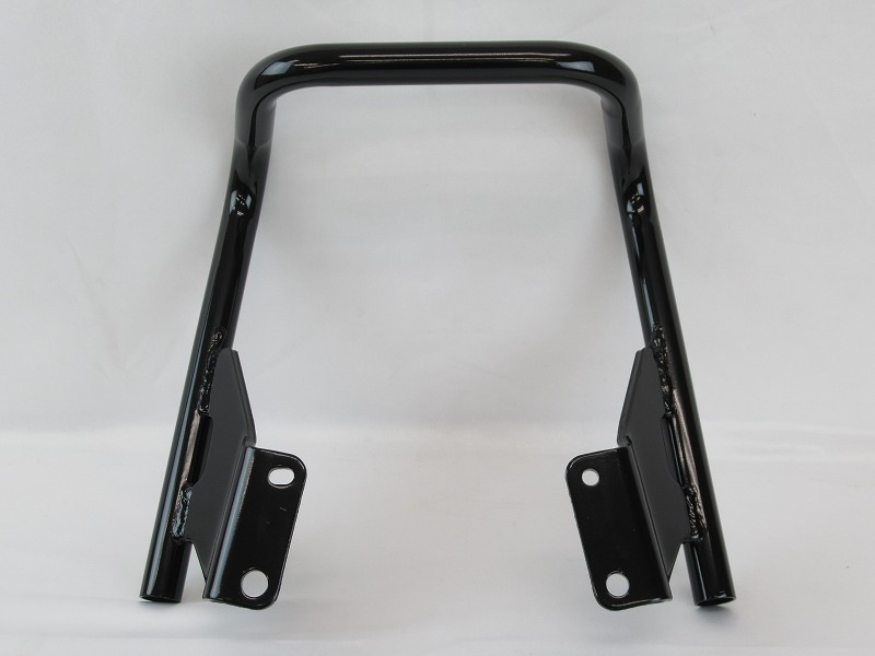 YAMAHA 純正 FZ-X グラブバー #BCL-F4773-00 【HANDLE, SEAT