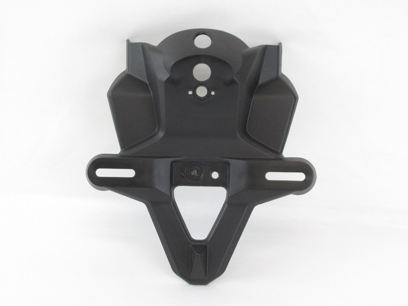 YAMAHA 純正 FZ-X フェンダー #BCL-F1629-00 【GUARD, MUD