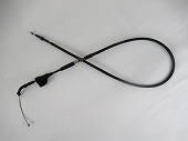 YAMAHA ���� FZ-X �����åȥ�磻�䡼 #BCL-F6311-00 ��WIRE, THROTTLE 1��