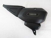 YAMAHA ���� FZ-X �������ɥ��С� #BCL-XF172-10/00 ��COVER, SIDE 2��