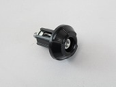 YAMAHA  FZ-X/FZS-Fi åץ #21C-F620B-40/21 END GRIP ASSY