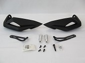 YAMAHA ꡼ AEROX155['21-] ϥɥɥå #BBR-SH390-M2-BL HAND GUARD