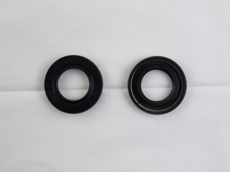 YAMAHA  WR155R[ɥͥ] եȥۥ륪륷[2ĥå] #93106-20813 OIL SEAL