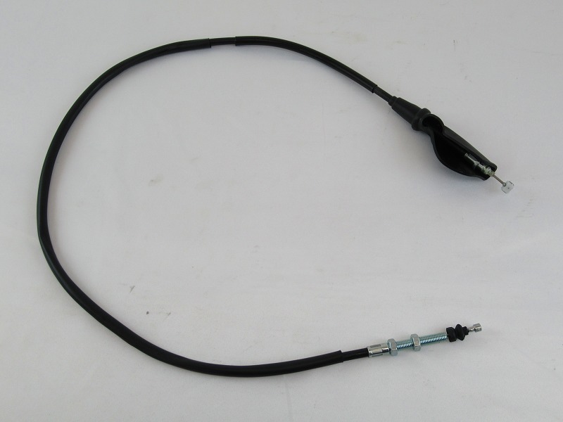BAJAJ 純正 V15 クラッチケーブル JZ161224 【Cable Clutch】 オートバイ部品,車種別,Bajaj,V15 Chops WEB Shop