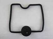 BAJAJ ���� RS200 ���������إåɥ������å� #JL511042 ��Gasket Head Cover(Rubber)��