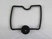 BAJAJ ���� NS200 ���������إåɥ������å� #JL511001 ��Gasket Head Cover(Rubber)��