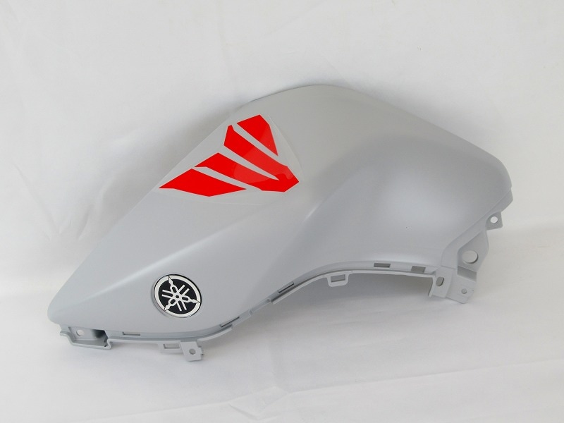 [B����] YAMAHA ���� MT-15 �����󥯥��С� #B9D-XF41M-00-P2 ��TANK SIDE COVER 1��
