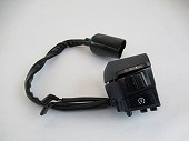 HONDA ����CBF125R �������å��ܥå��� #35150-KVC-D51 ��SWITCH ASSY., LIGHTING & STARTER��