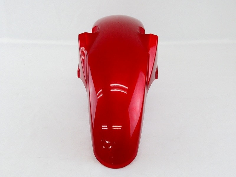 HONDA 純正CBF125T フロントフェンダー[レッド] #61100-KYY-900ZD