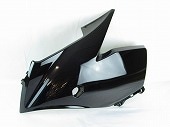 SUZUKI ���� ��������SF150 �������ɥ����� #94441-41K00-YVB ��COWLING,SIDE LH (BLACK)��