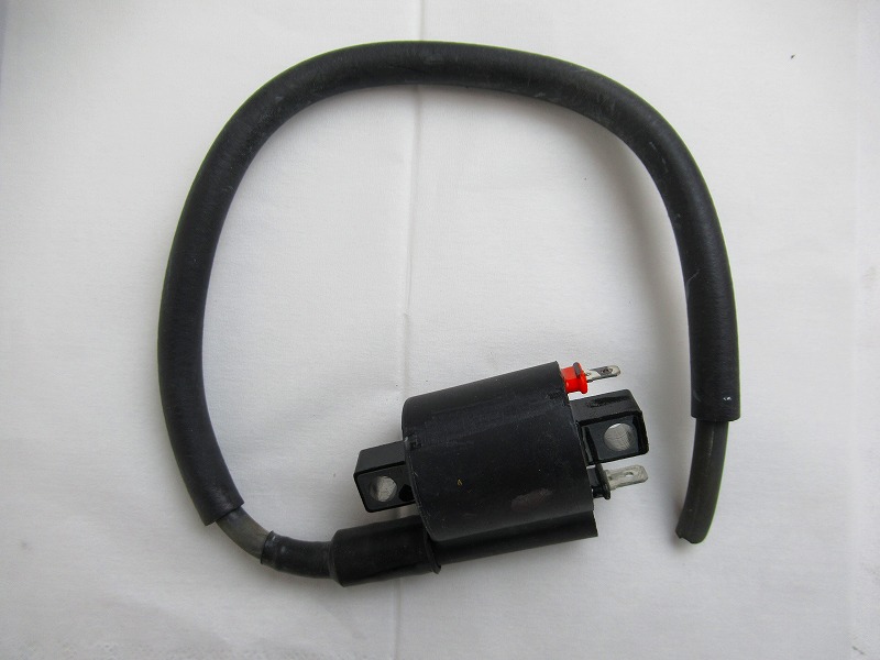 YAMAHA  RAY-ZR125Fi/HYBRID/եå125Fi/HYBRID ˥å󥳥 #B7J-H2310-10 IGNITION COIL ASSY