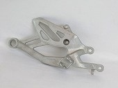 YAMAHA ���� R15M/R15 V4 ���ᥤ�󥹥ƥåץ֥饱�å� #BK7-F7443-00 ��BRACKET 3��