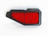 YAMAHA ���� �ե��å�����113[����ּ�]/RAY ZR[����ּ�] �������꡼�ʡ� #1GC-E4450-00 ��ELEMENT ASSY, AIR CLEANER��