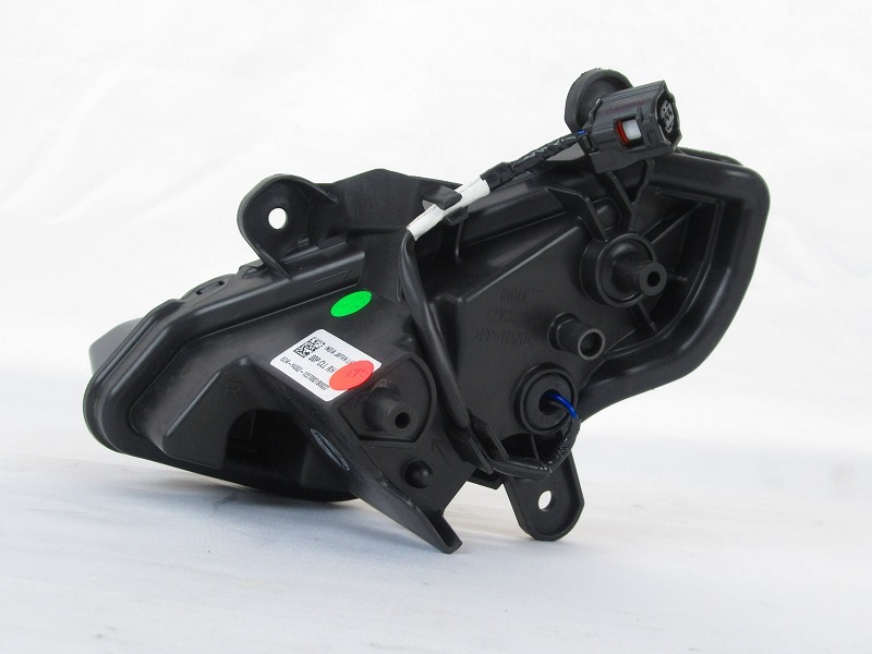 YAMAHA 純正 インド仕様R15M/インド仕様R15 V4 右ポジションライト