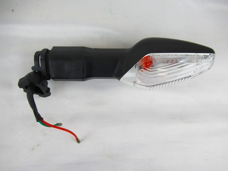 HONDA 純正 SP125Fi 左フロントウインカー #33450-K0N-D01 【LIGHT