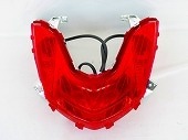 YAMAHA  եå125Fi HYBRID ơ饤ȥ˥å #B7J-H4710-10 TAILLIGHT UNIT ASSY