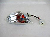 VESPA ���� VXL125/Fi ���ꥢ�����󥫡� #643327