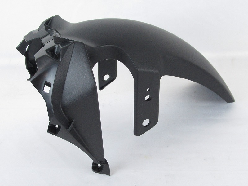 HONDA 純正 グラジア125Fi 裏フロントフェンダー #61120-K1L-D00