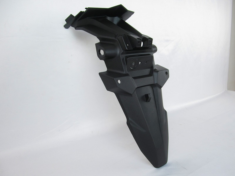 HONDA 純正 HORNET2.0/CB200X リアフェンダー #80111-K1L-D00 【FENDER