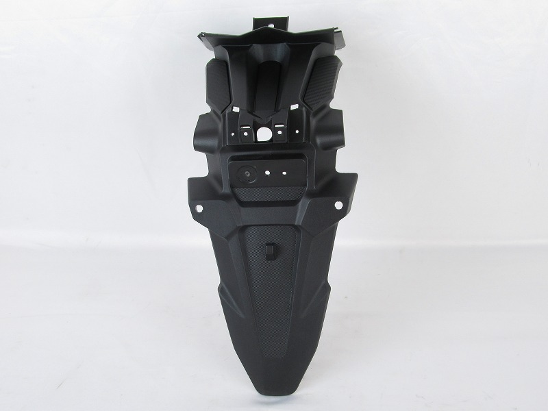 HONDA 純正 HORNET2.0/CB200X リアフェンダー #80111-K1L-D00 【FENDER