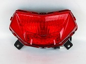 YAMAHA ���� RAY-ZR125Fi/HYBRID �ơ���饤��ASSY #B2U-H4700-00 ��TAILLIGHT ASSY��