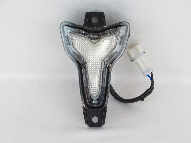 YAMAHA 純正 RAY-ZR125Fi/HYBRID ポジションライト #B2U-H4301-00