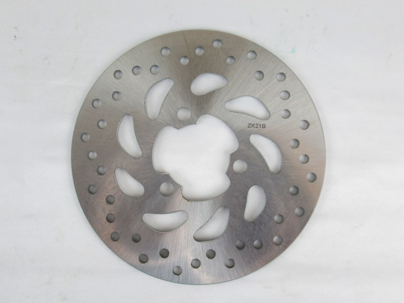 YAMAHA  RAY-ZR125Fi/HYBRID/եå125Fi/HYBRID եȥ֥졼ǥ #B7J-F582U-00 DISK, BRAKE (RIGHT)