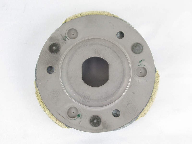 YAMAHA ���� RAY-ZR125Fi/HYBRID/�ե��å�����125Fi/HYBRID ����å�����ꥢASSY #B7J-E6620-00