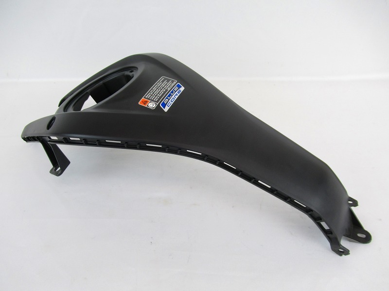 YAMAHA 純正 FZS-Fi タンクトップカバー #B4G-XF17D-00 【COVER
