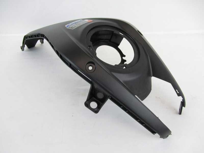 YAMAHA 純正 FZS-Fi タンクトップカバー #B4G-XF17D-00 【COVER TOP