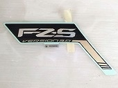 YAMAHA  FZS-Fi 󥯥륹ƥå #B4G-F4247-20