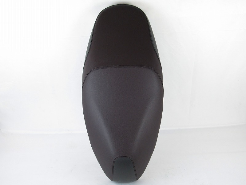 YAMAHA ブラックシート スリムデザイン ヘプコ＆ベッカー タンデムシート置換型リアラック「Speedrack EVO