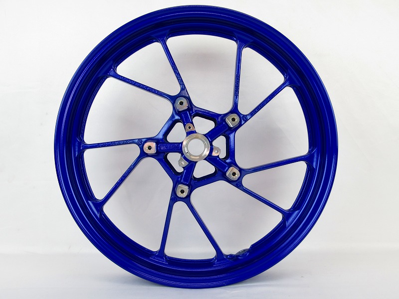 コナン　ヤマハYAMAHA ネオス100純正ホイール コナン ヤマハYAMAHA ネオス100純正ホイール コナン様専用