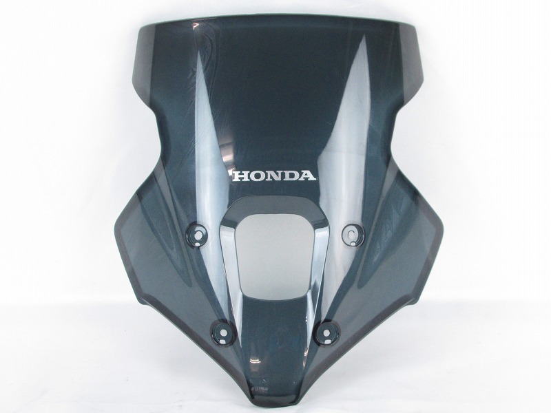 HONDA 純正 CB200X メータースクリーン #61300-K1P-D00ZA 【VISOR SET