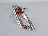VESPA ���� VXL125/Fi ���ե���ȥ����󥫡� #643325 ��RIGHT FRONT TURN SIGNAL LAMP��