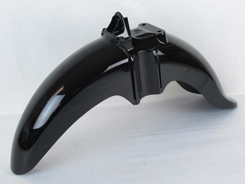 HONDA  ͥѡ110[MY2021 󥰥ȥǥ] եȥե #61100-K1M-T00ZK BK FRONT FENDER