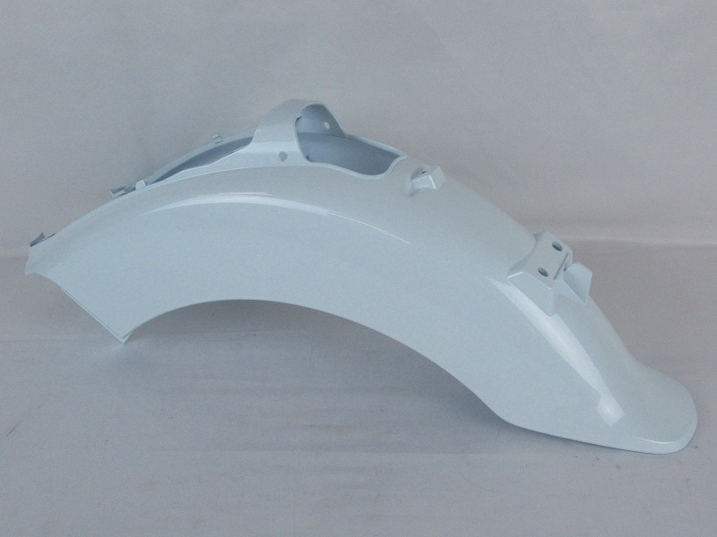 HONDA  ͥѡ110[MY2021 󥰥ȥǥ] ꥢե #80100-K1M-T00ZJ WH FRONT FENDER