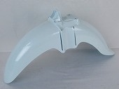 HONDA  ͥѡ110[MY2021 󥰥ȥǥ] եȥե #61100-K1M-T00ZJ WH FRONT FENDER