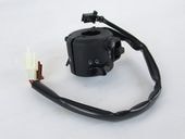 YAMAHA ���� XSR155 �������å��ܥå��� #B1V-H3972-00 ��SWITCH, HANDLE 4��