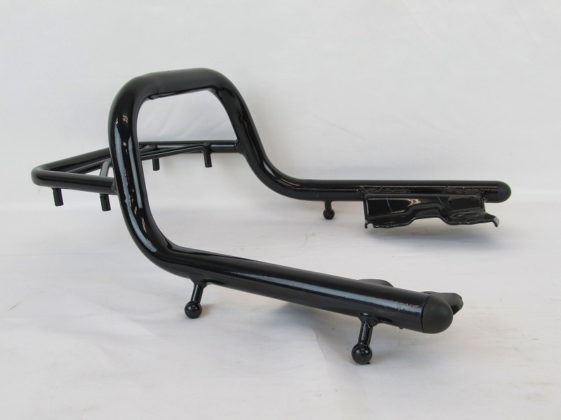 在庫限り】HONDA 純正 CLIQ110 リアキャリア #AS50300-K83-N200