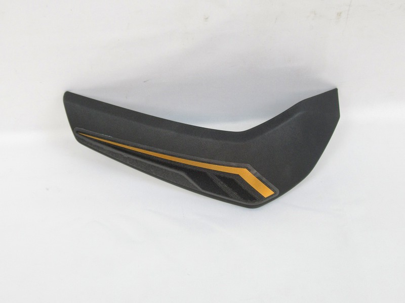YAMAHA ���� FZS25 ���ʥå��륬���ɥ����� #B0Y-XF614-00-P4 ��COVER, HANDLE UP��