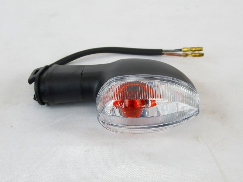 YAMAHA  RAY-ZR125Fi/HYBRID եȥ󥫡 #B2U-H3310-00 FRONT FLASHER LIGHT ASSY 1