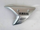 YAMAHA  RAY-ZR125Fi եȥ뺸ɥѥͥ #B2U-XF8AE-00-P0 PANEL,ACCESSORY 1 ASSY