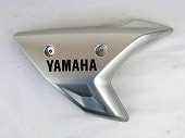 YAMAHA  RAY-ZR125Fi եȥ뱦ɥѥͥ #B2U-XF8AF-00-P0 PANEL,ACCESSORY 2 ASSY