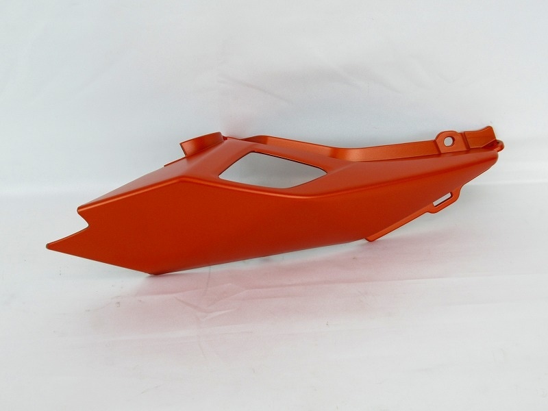 YAMAHA ���� FZS25 ���ơ��륫���� #B97-F171X-00-P9 ��COVER, SIDE 6��