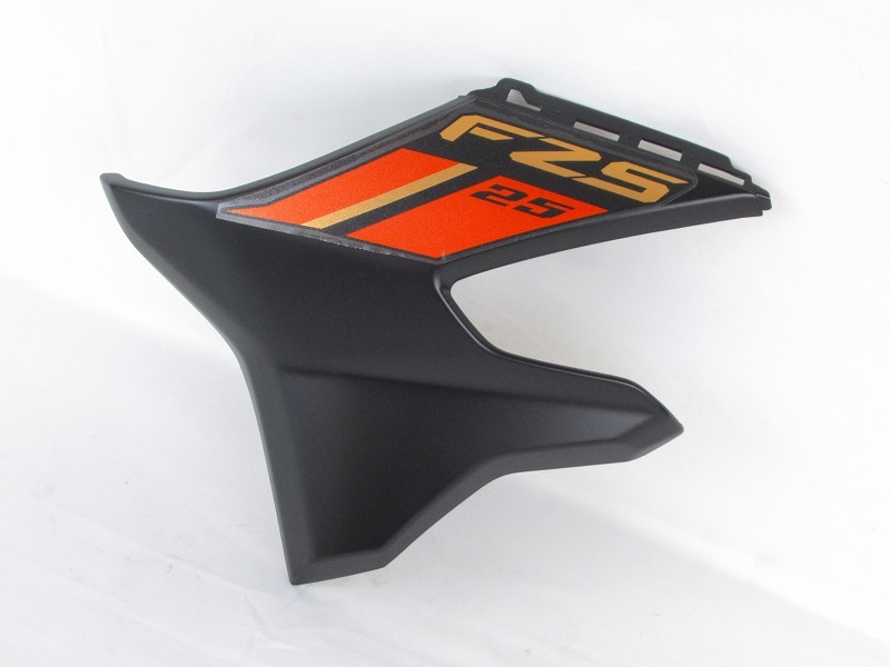 YAMAHA ���� FZS25 �����������ɥ��С� #B97-XF13E-10-98 ��GUIDE, AIR 1��